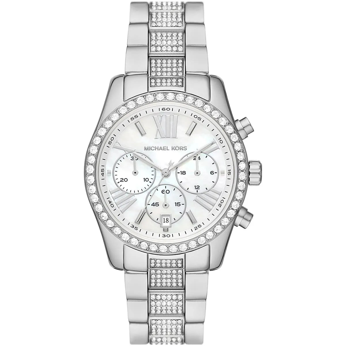 Michael Kors Watch For Women MK7243