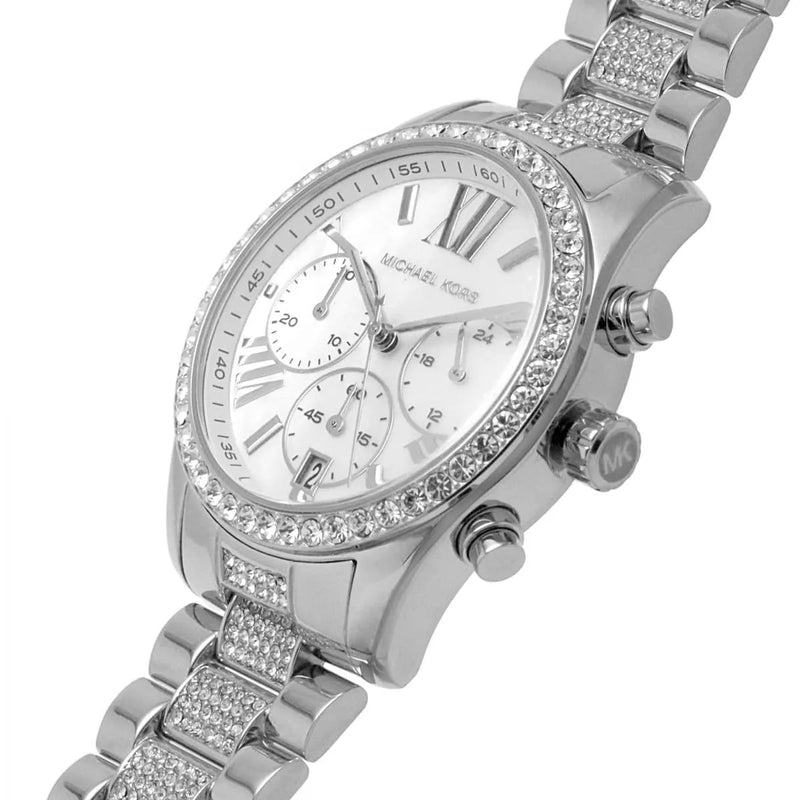 Michael Kors Watch For Women MK7243