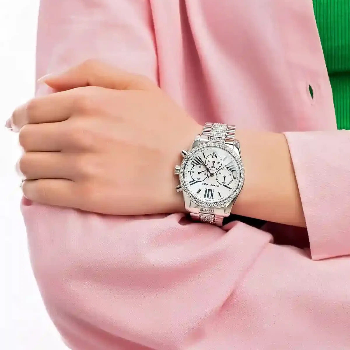Michael Kors Watch For Women MK7243