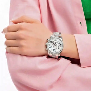 Michael Kors Watch For Women MK7243