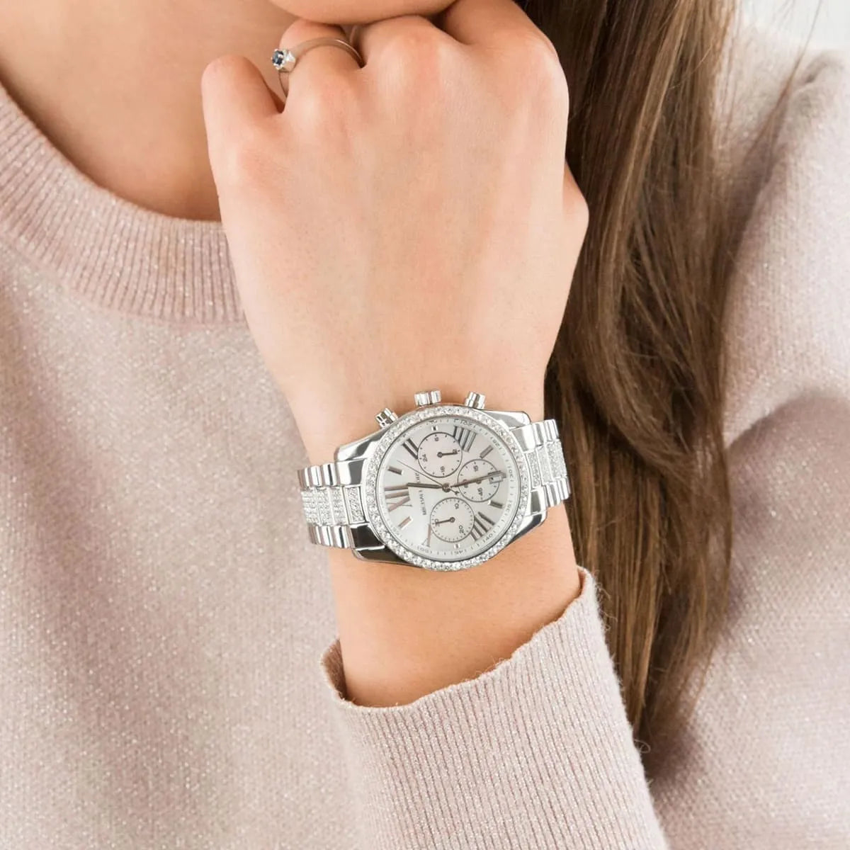 Michael Kors Watch For Women MK7243