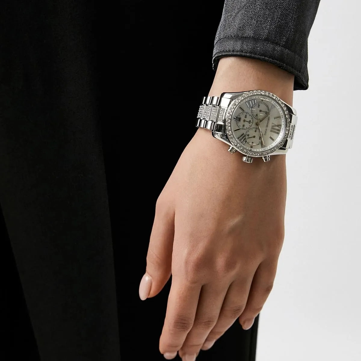 Michael Kors Watch For Women MK7243