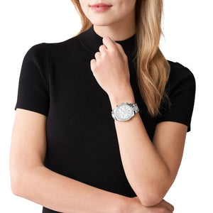 Michael Kors Watch For Women MK7243