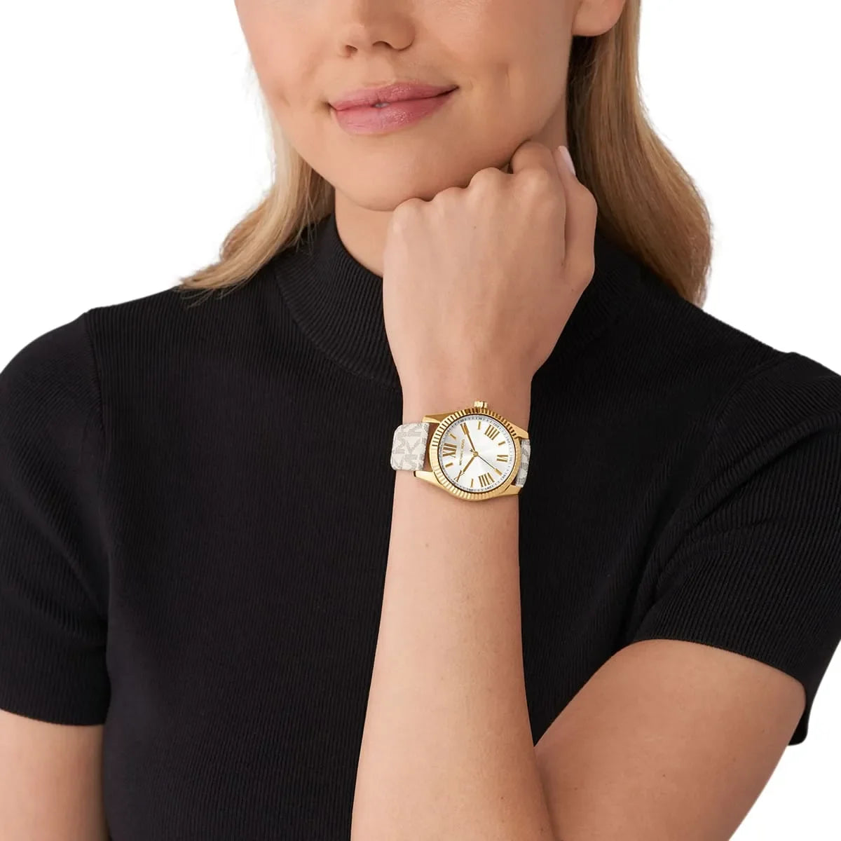 Michael Kors Watch For Women MK4746