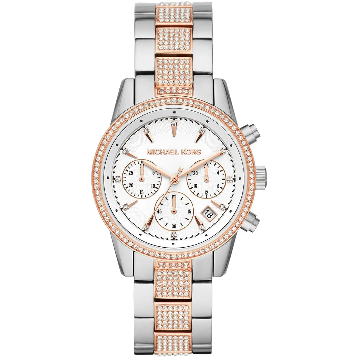Michael Kors Watch For Women MK6651