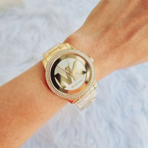 Michael Kors Watch For Women MK6879