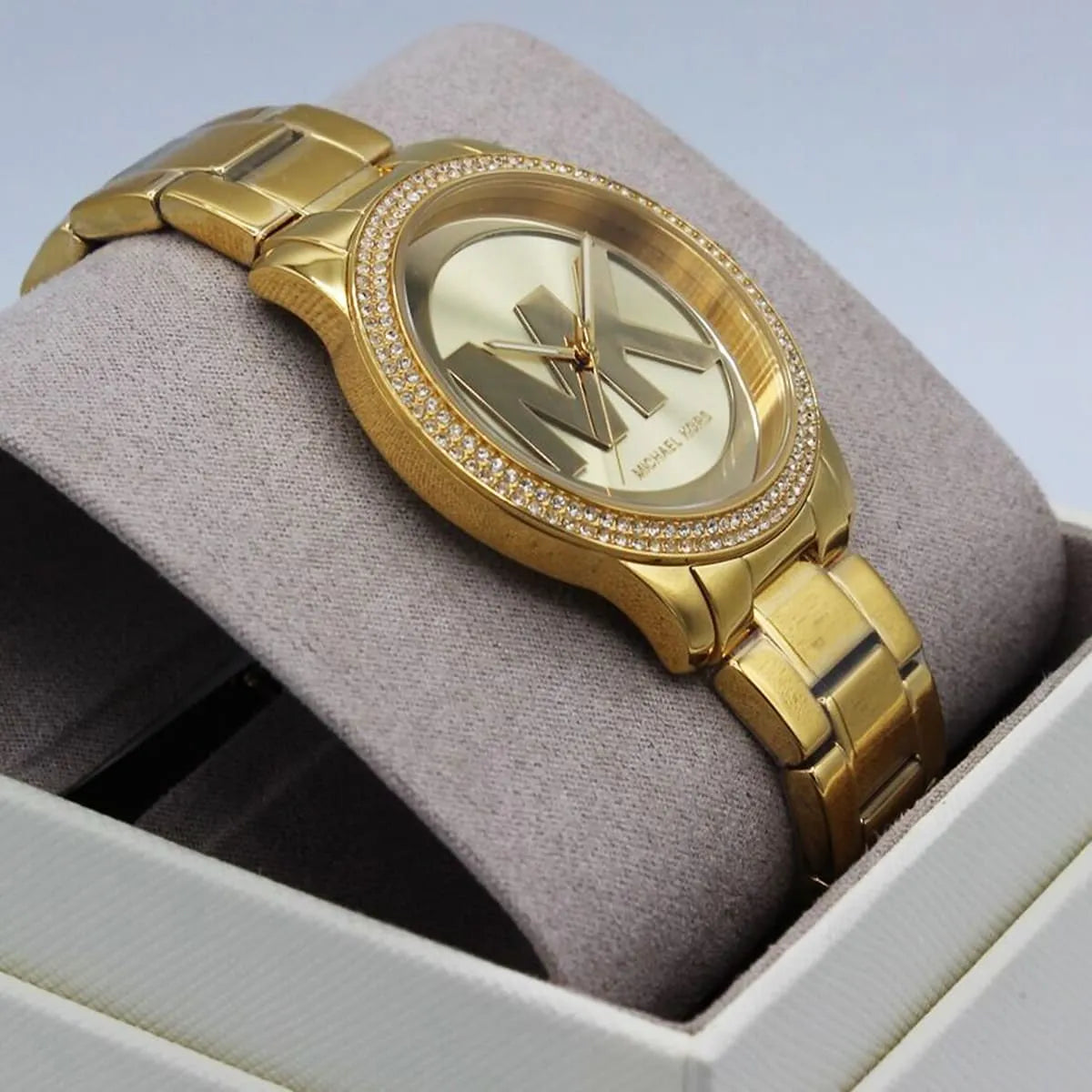 Michael Kors Watch For Women MK6879