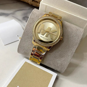 Michael Kors Watch For Women MK6879
