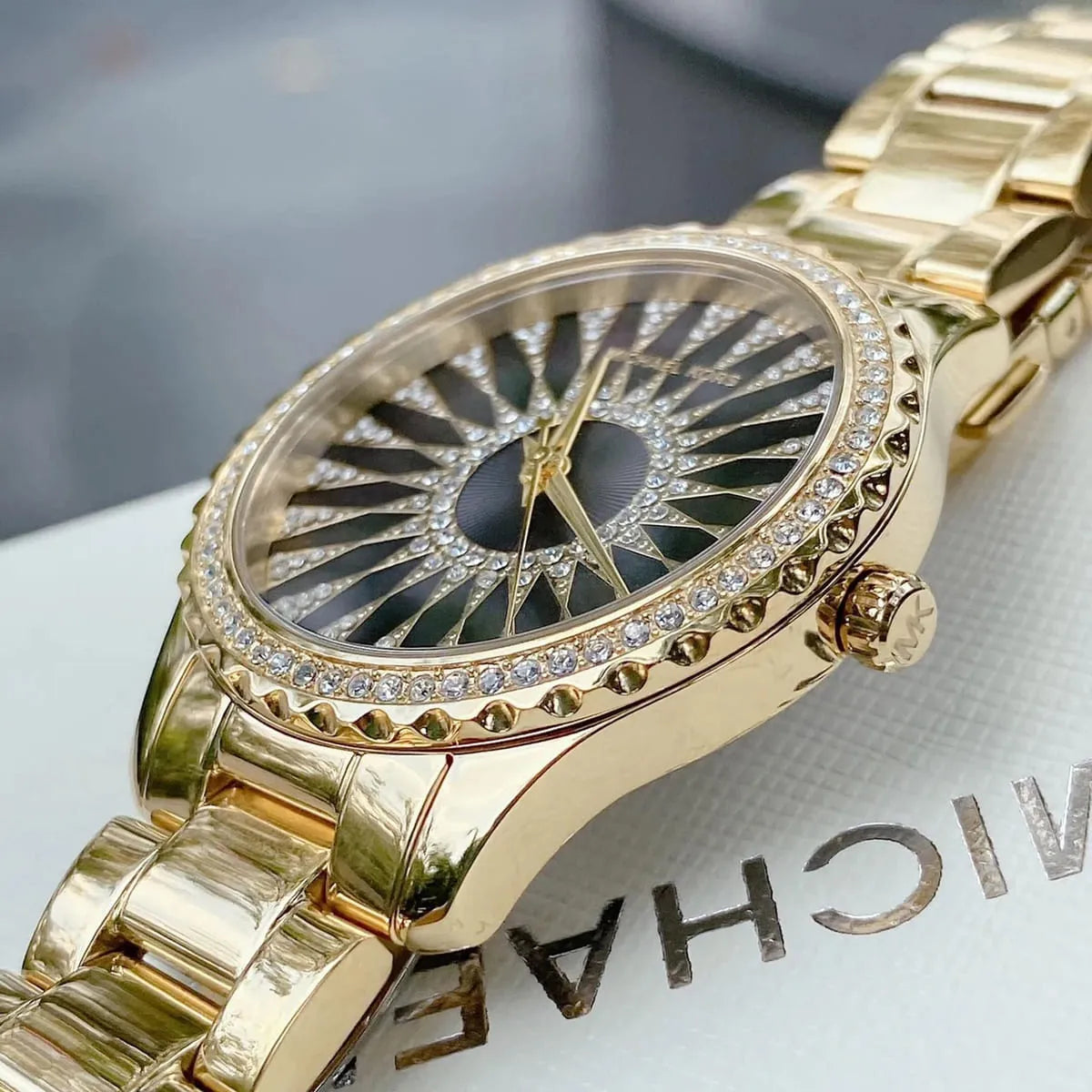 Michael Kors Watch For Women MK6892