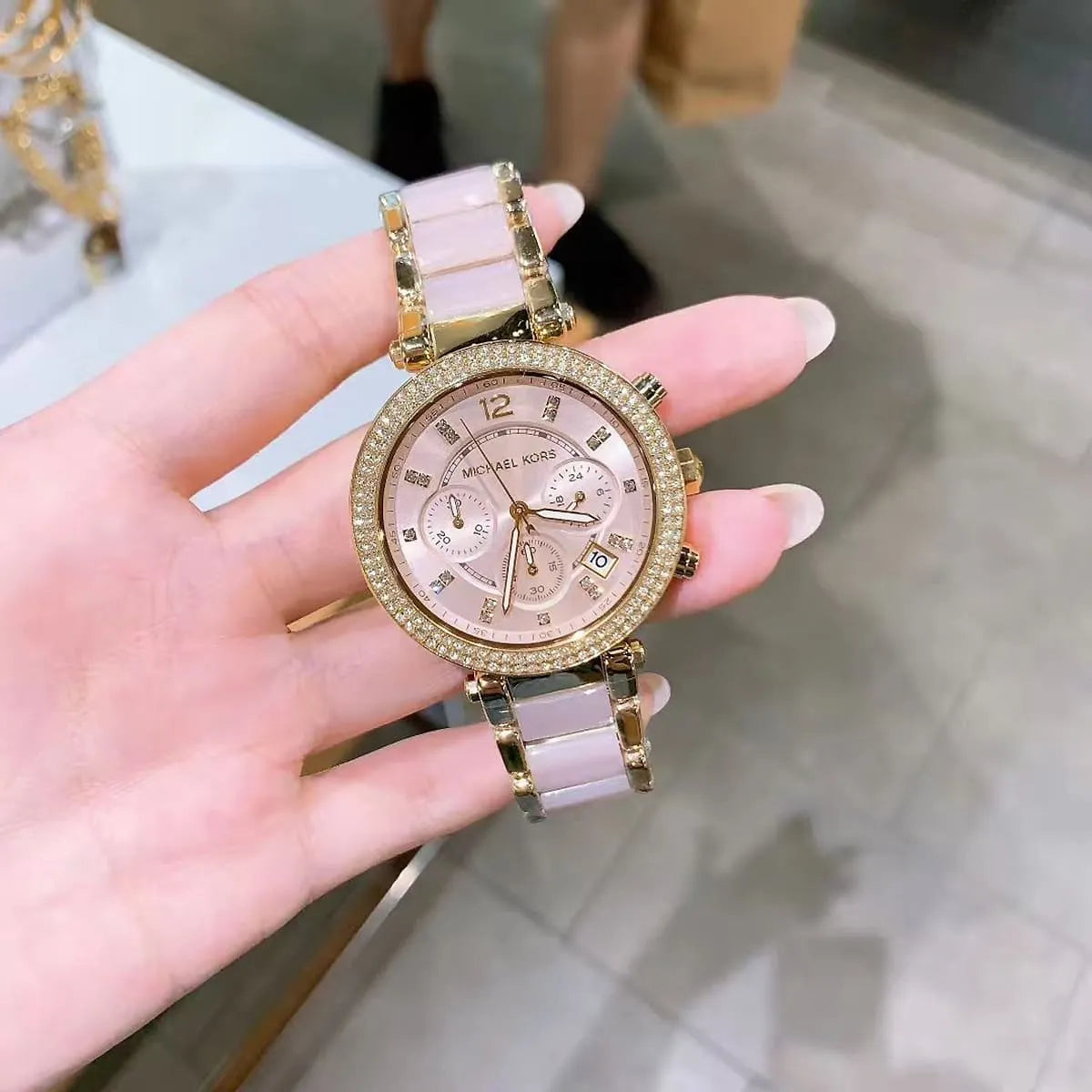 Michael Kors Watch For Women MK6926