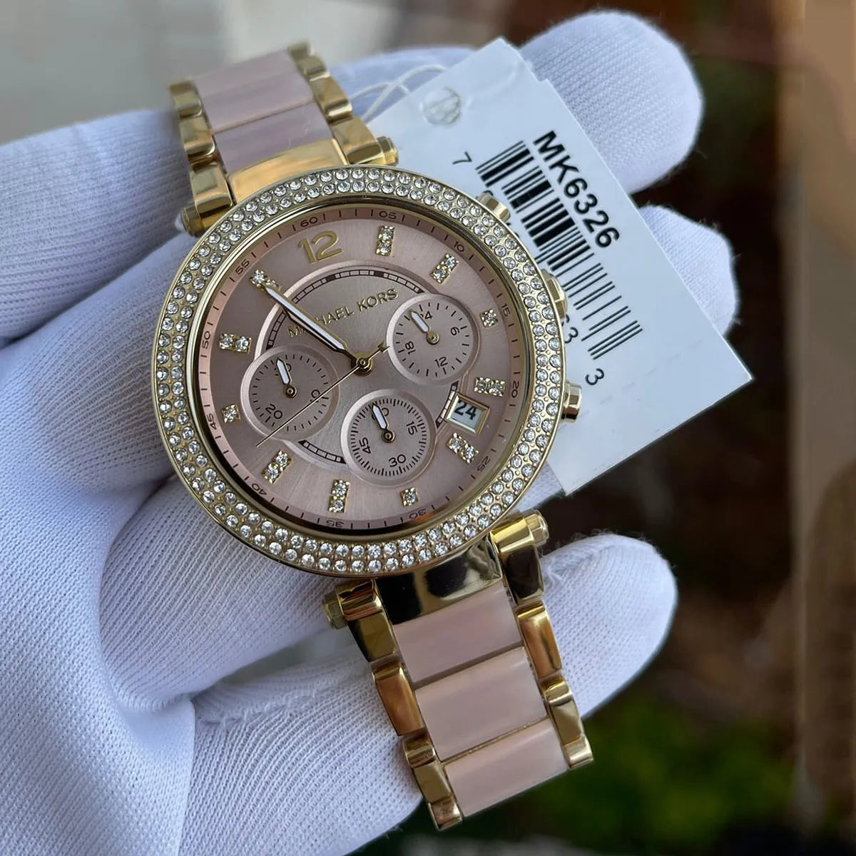 Michael Kors Watch For Women MK6926
