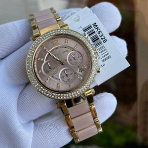 Michael Kors Watch For Women MK6926