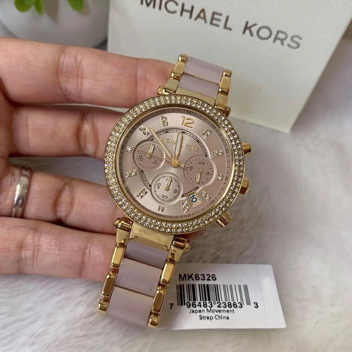 Michael Kors Watch For Women MK6926