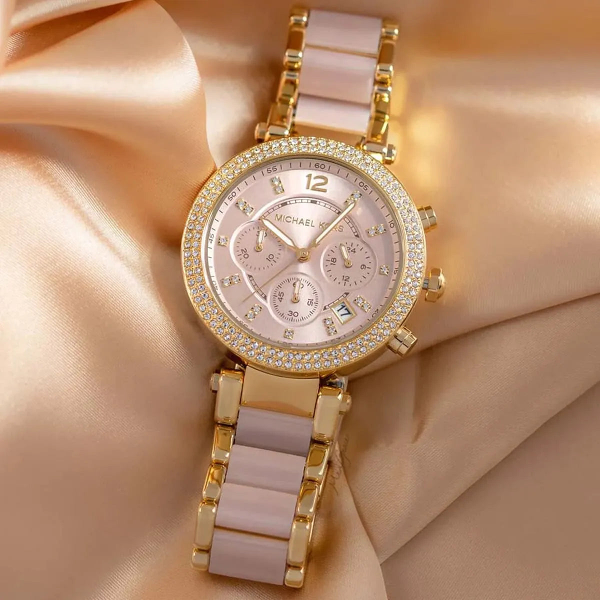 Michael Kors Watch For Women MK6926