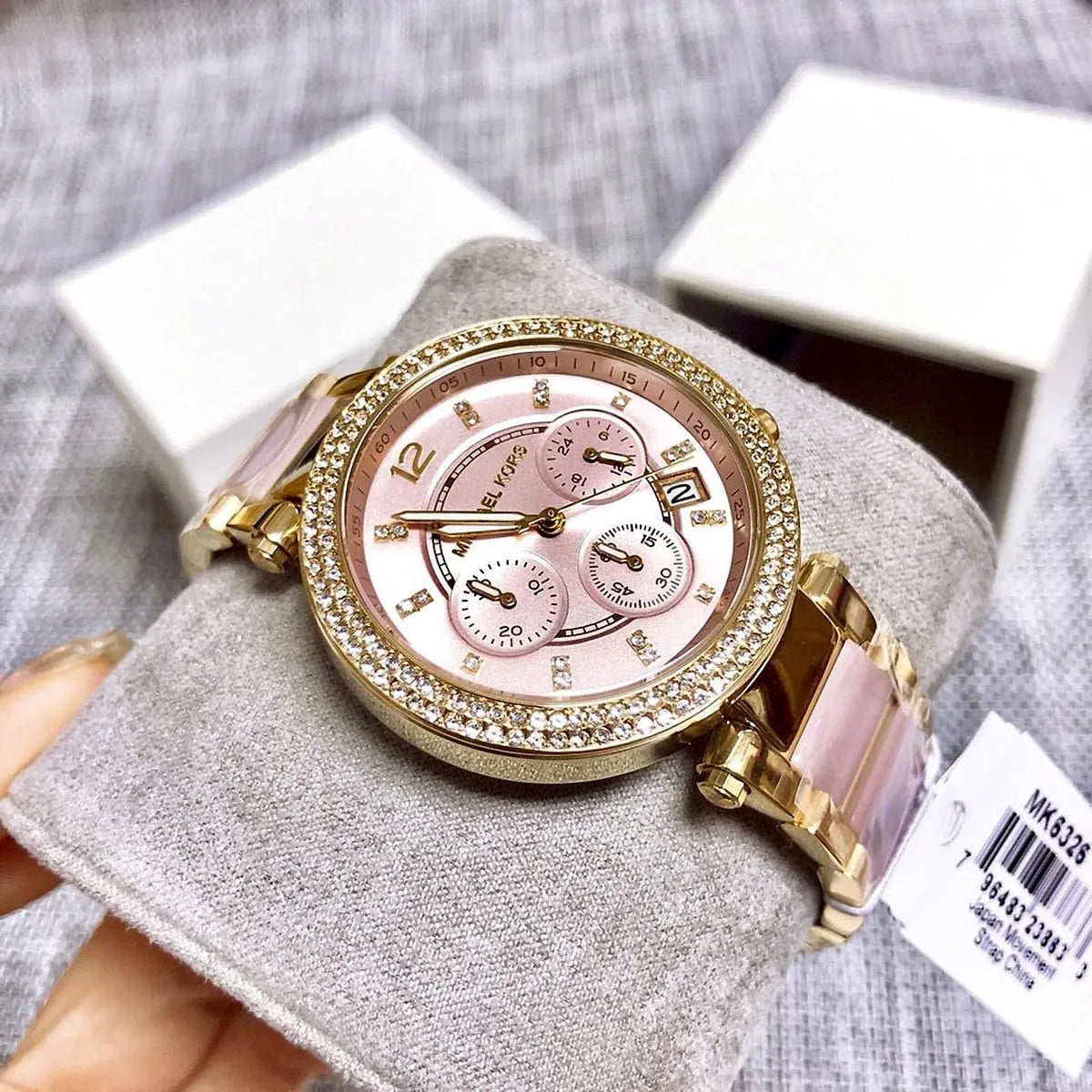 Michael Kors Watch For Women MK6926