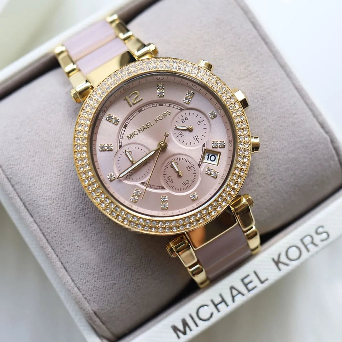 Michael Kors Watch For Women MK6926