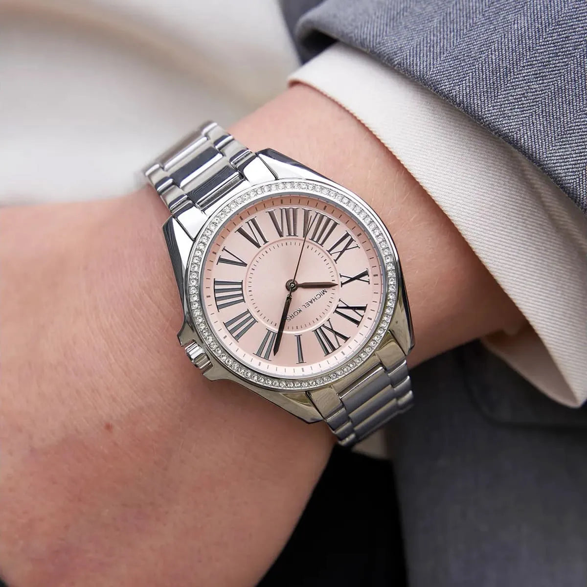 Michael Kors Watch For Women MK6929