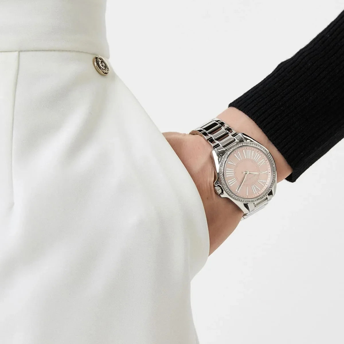 Michael Kors Watch For Women MK6929