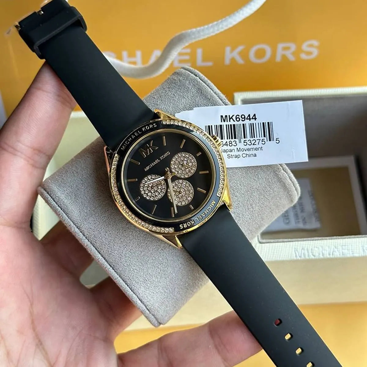 Michael Kors Watch For Women MK6944