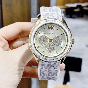 Michael Kors Watch For Women MK7204