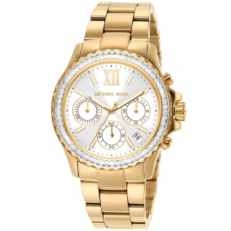 Michael Kors Watch For Women MK7212
