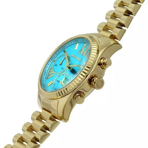 Michael Kors Watch For Women MK7216