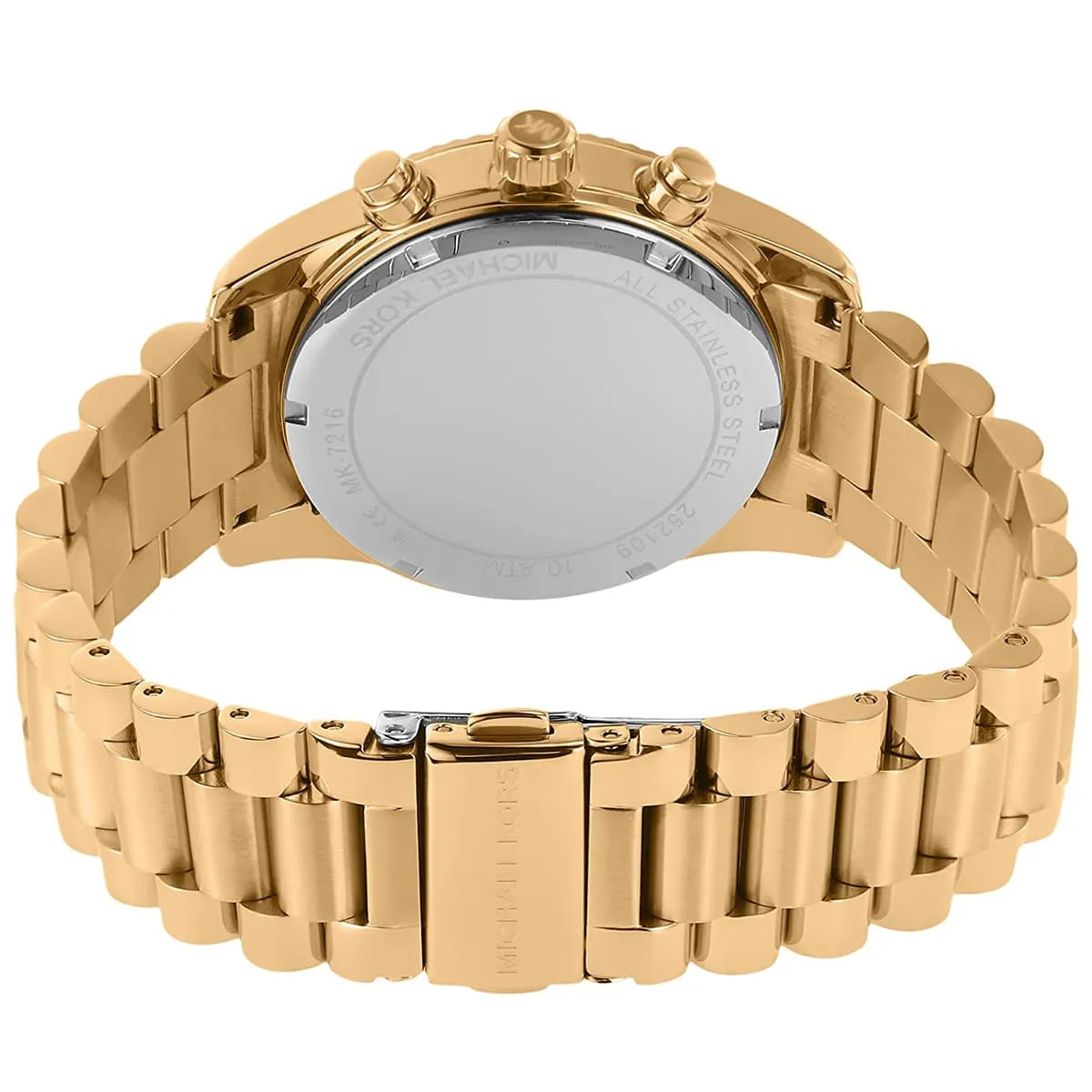 Michael Kors Watch For Women MK7216