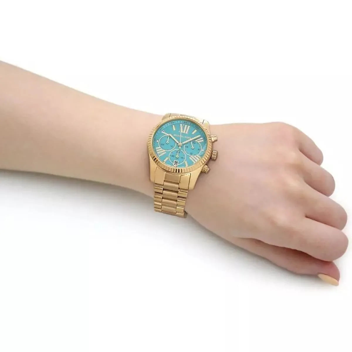 Michael Kors Watch For Women MK7216