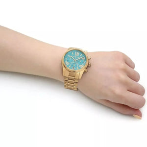 Michael Kors Watch For Women MK7216