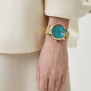 Michael Kors Watch For Women MK7216