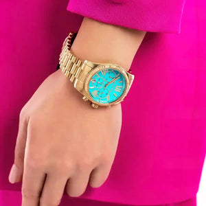 Michael Kors Watch For Women MK7216