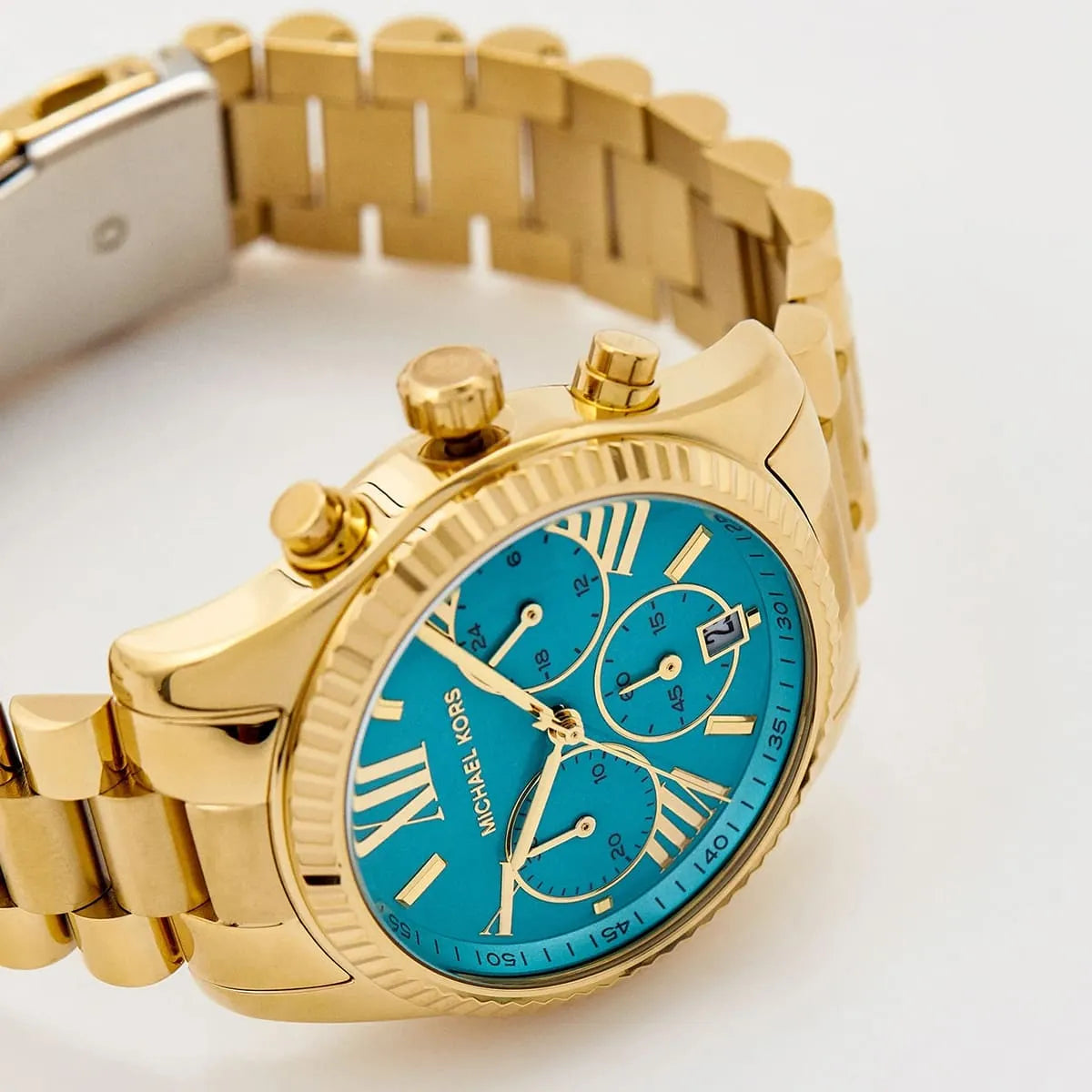 Michael Kors Watch For Women MK7216