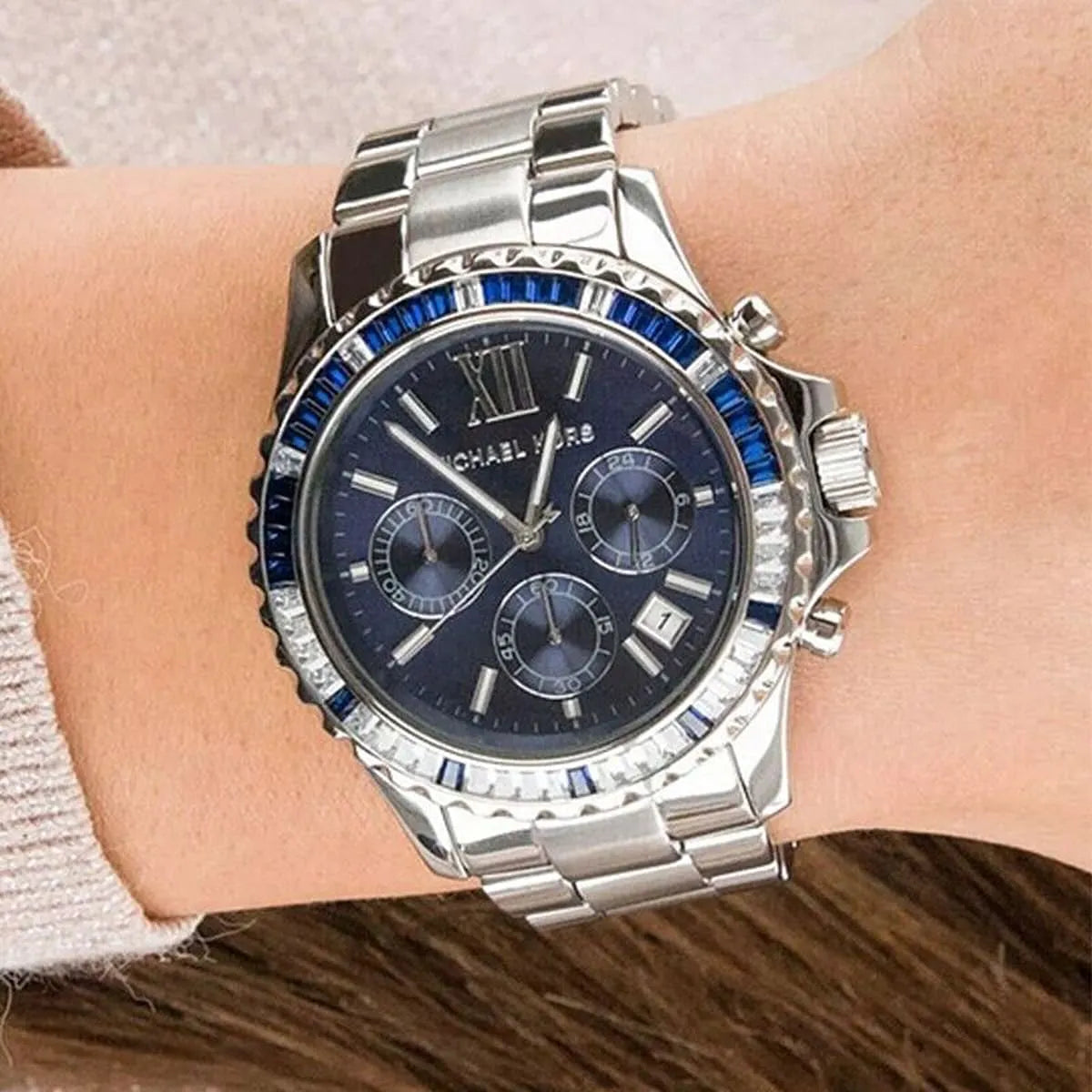 Michael Kors Watch For Women MK7237