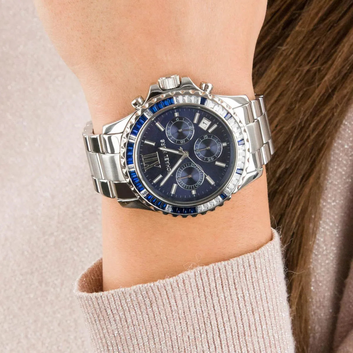 Michael Kors Watch For Women MK7237