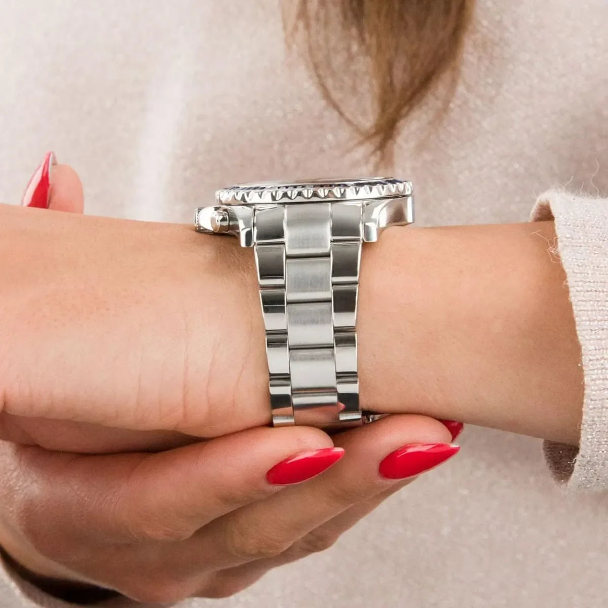 Michael Kors Watch For Women MK7237