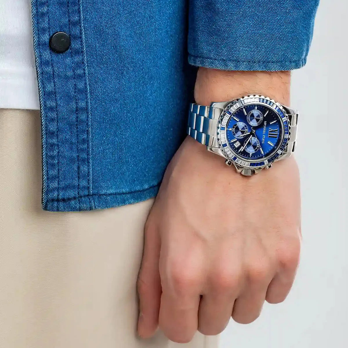 Michael Kors Watch For Women MK7237