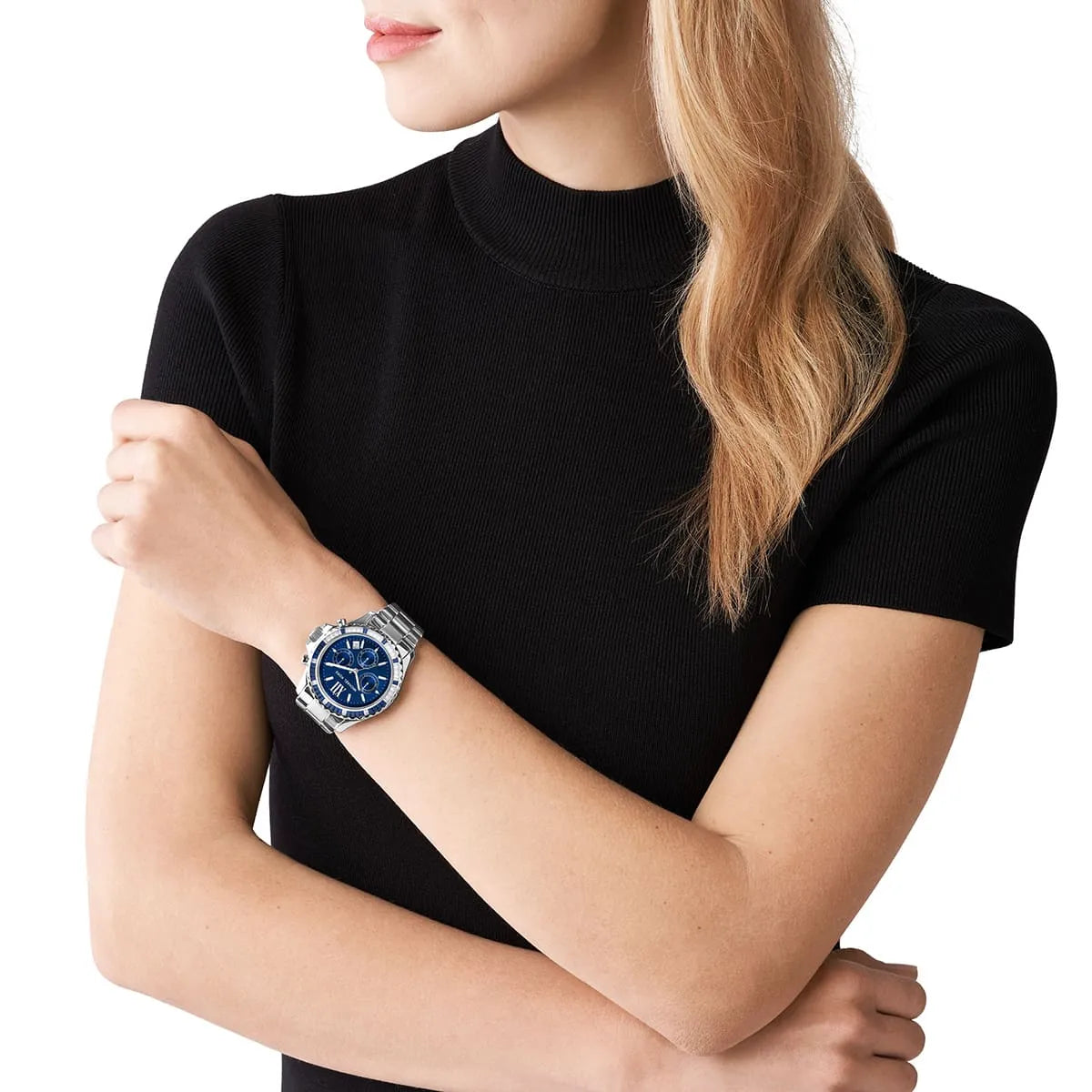 Michael Kors Watch For Women MK7237