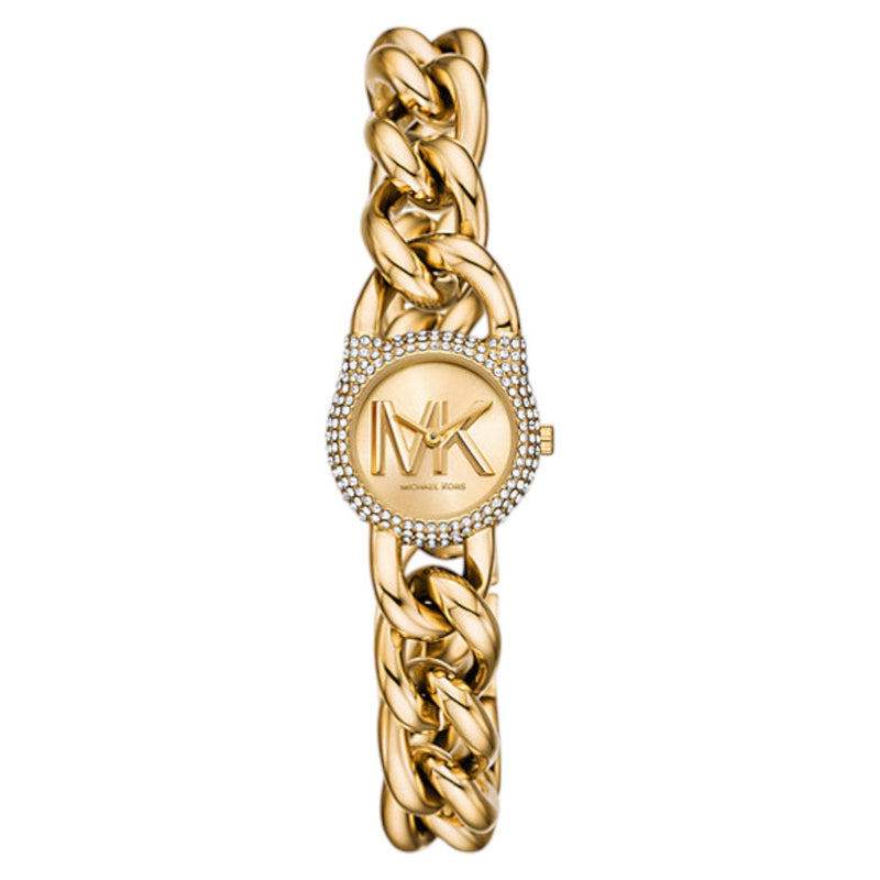 Michael Kors Watch For Women MKO1067