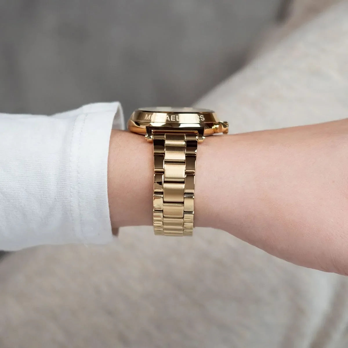 Michael Kors Watch For Women MK7493