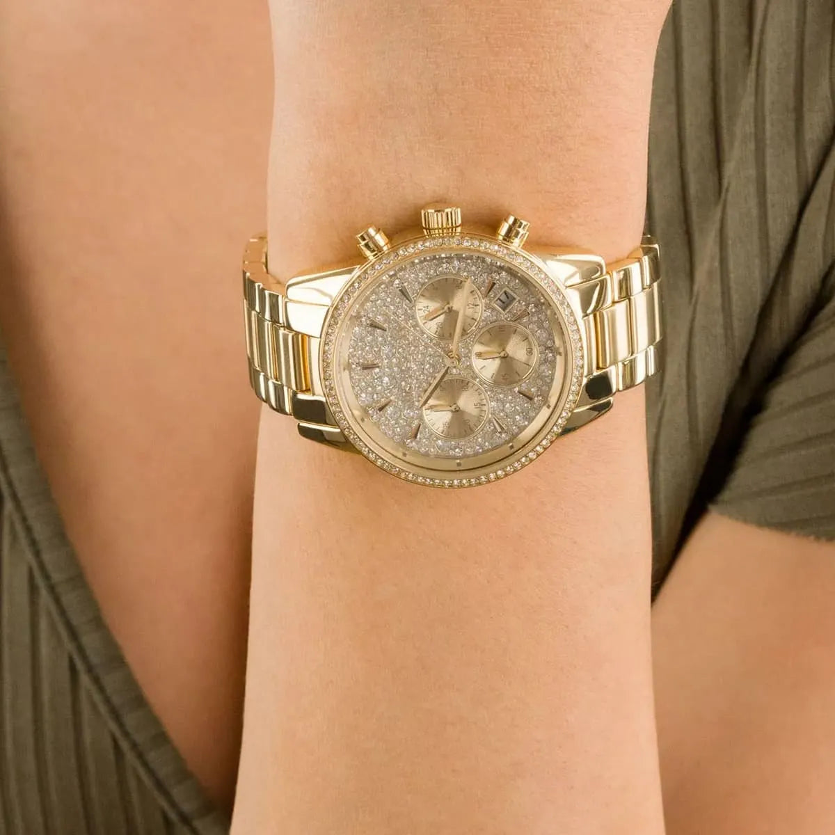 Michael Kors Watch For Women MK7310