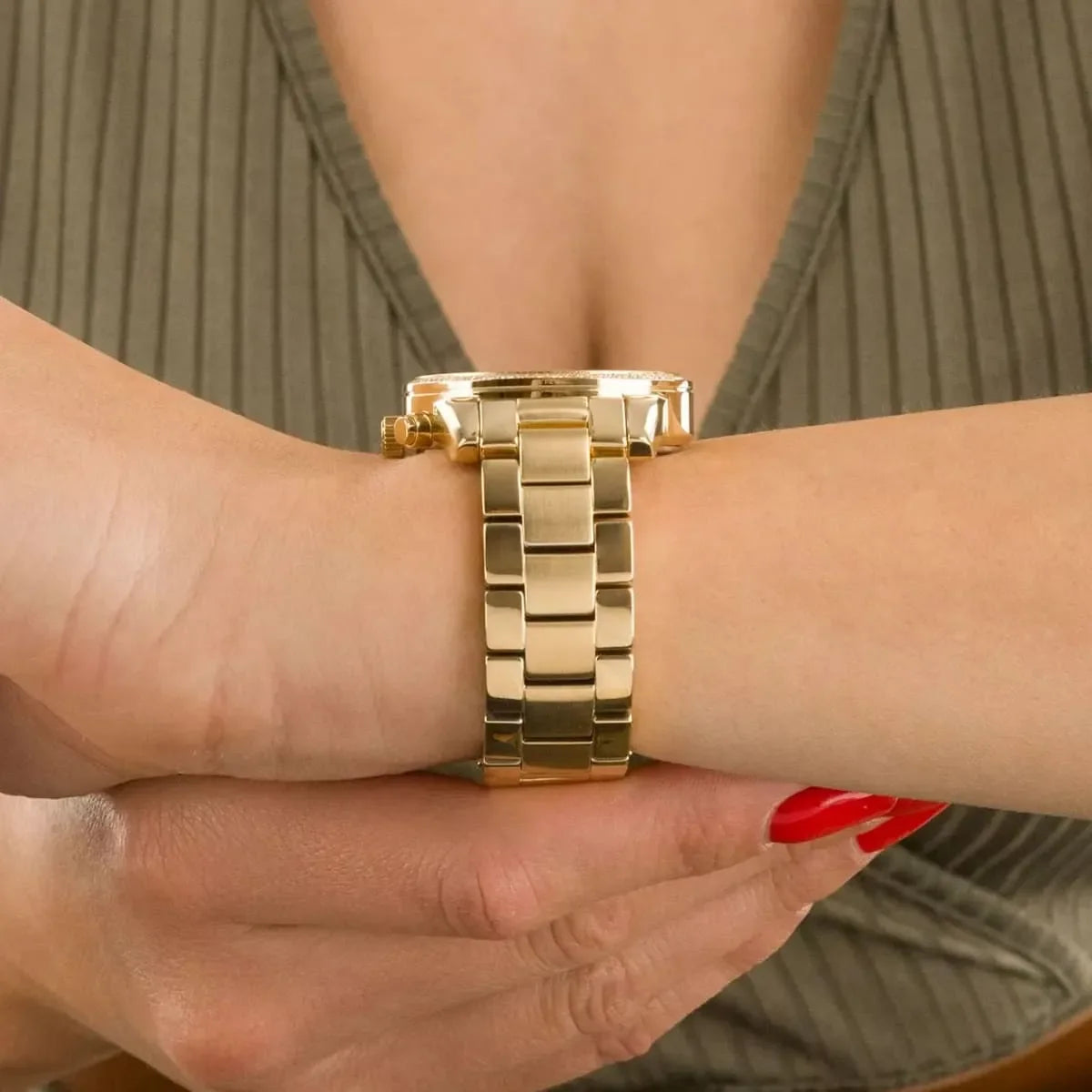 Michael Kors Watch For Women MK7310