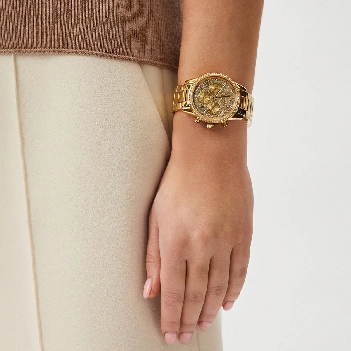 Michael Kors Watch For Women MK7310