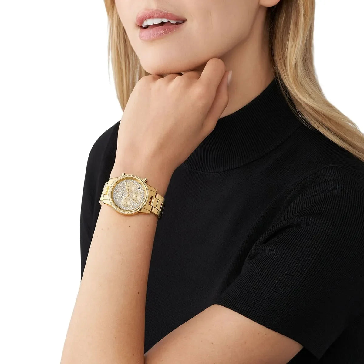 Michael Kors Watch For Women MK7310