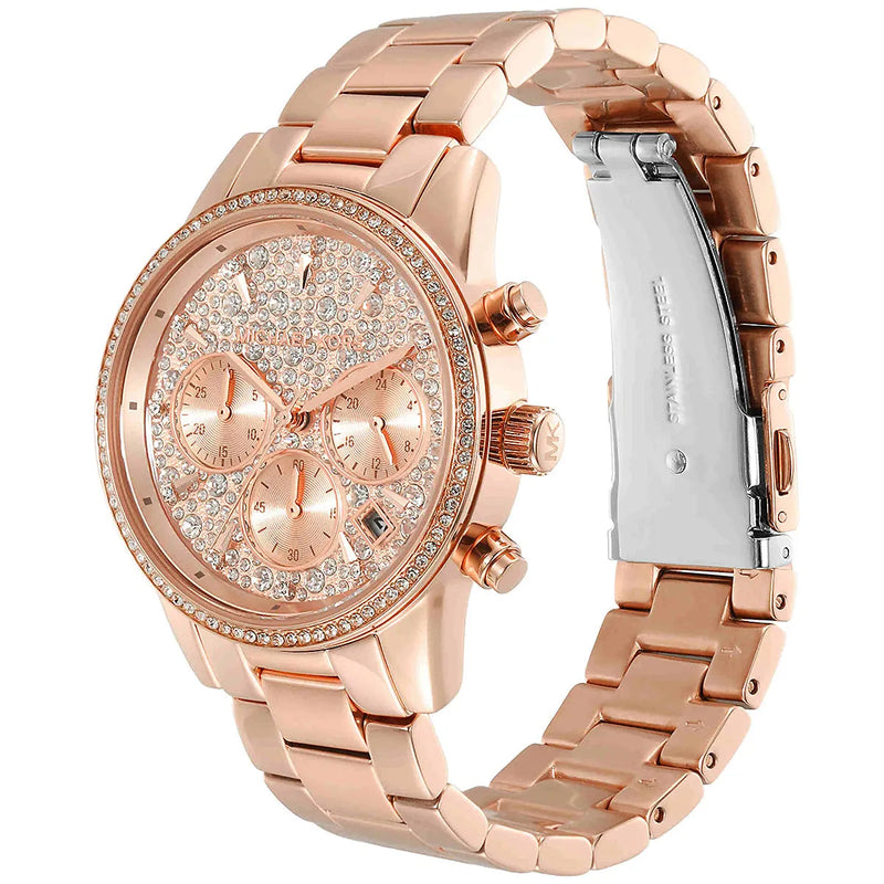 Michael Kors Watch For Women MK7302