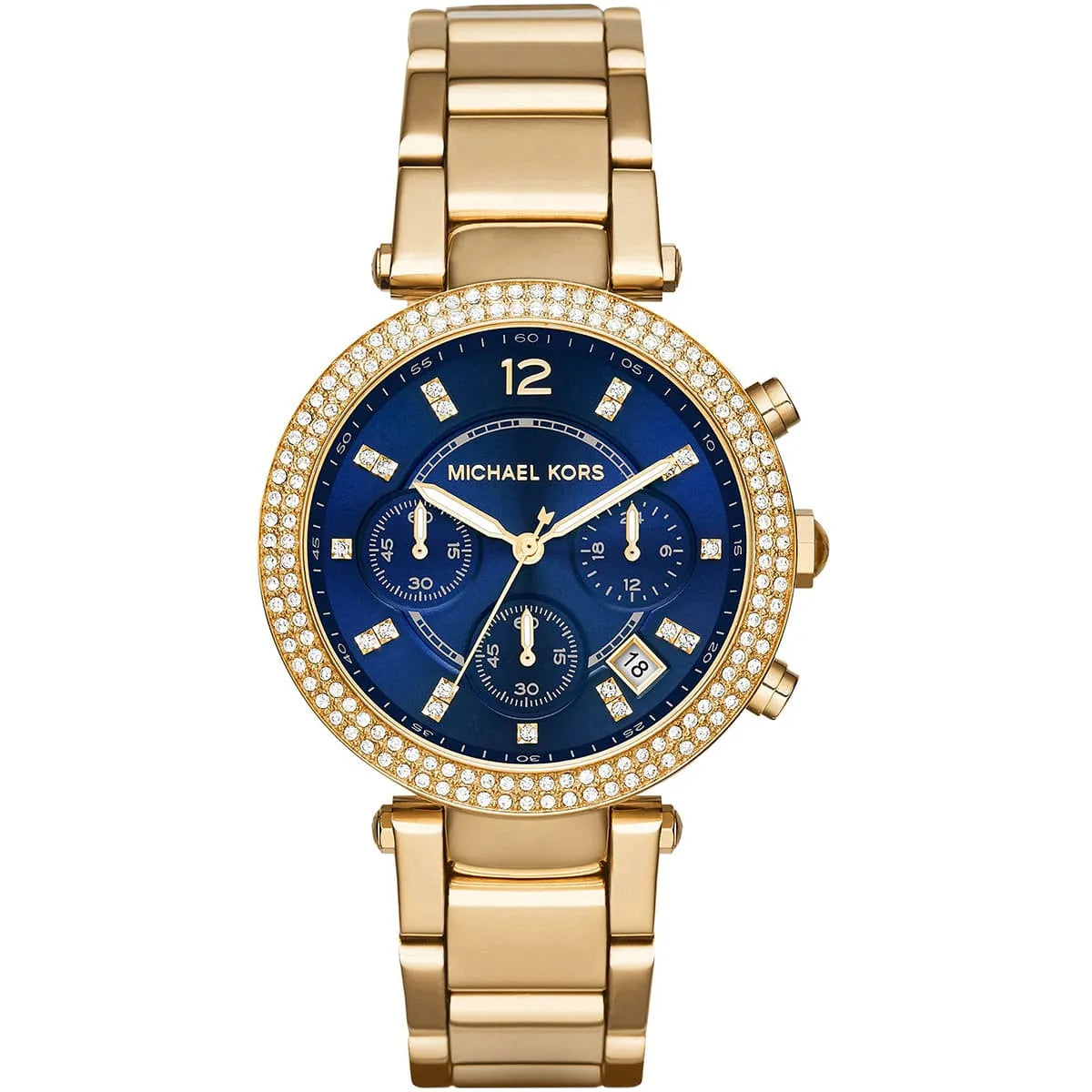 Michael Kors Watch For Women MK6262