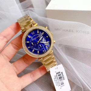 Michael Kors Watch For Women MK6262