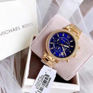 Michael Kors Watch For Women MK6262