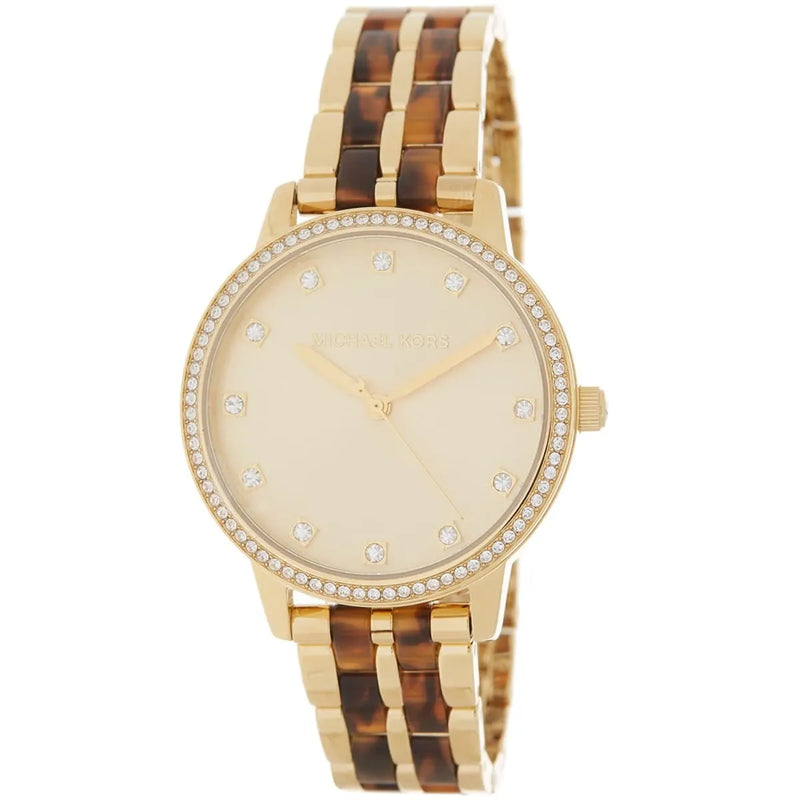 Michael Kors Watch For Women MK4395