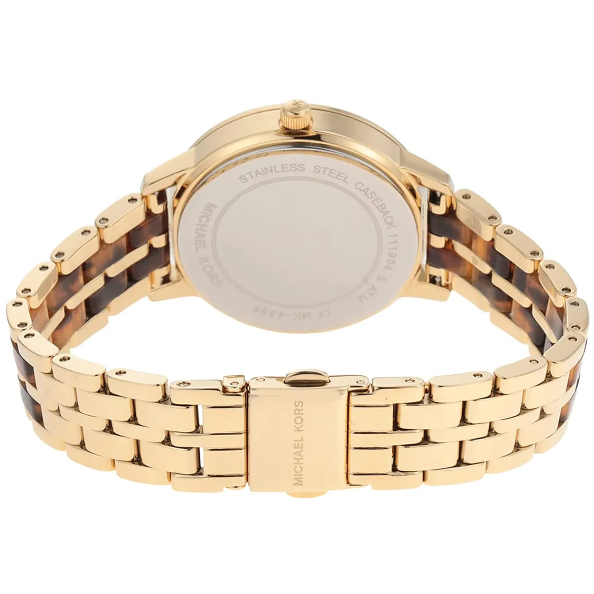 Michael Kors Watch For Women MK4395