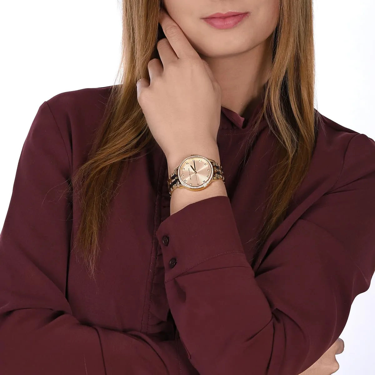 Michael Kors Watch For Women MK4395
